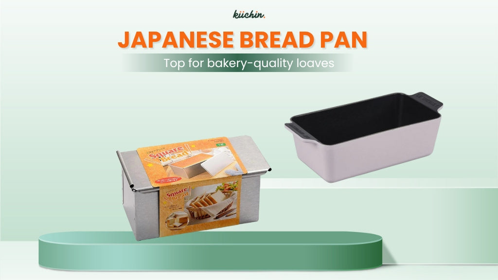 japanese bread pan