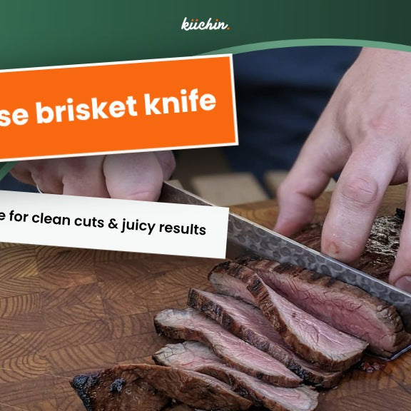 japanese brisket knife
