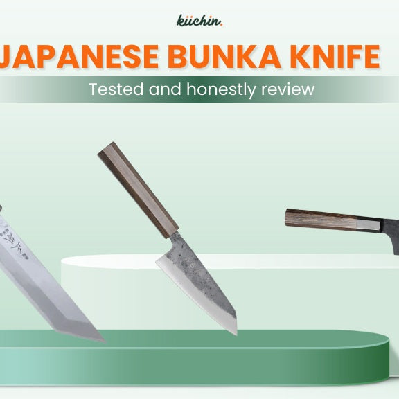 japanese bunka knife