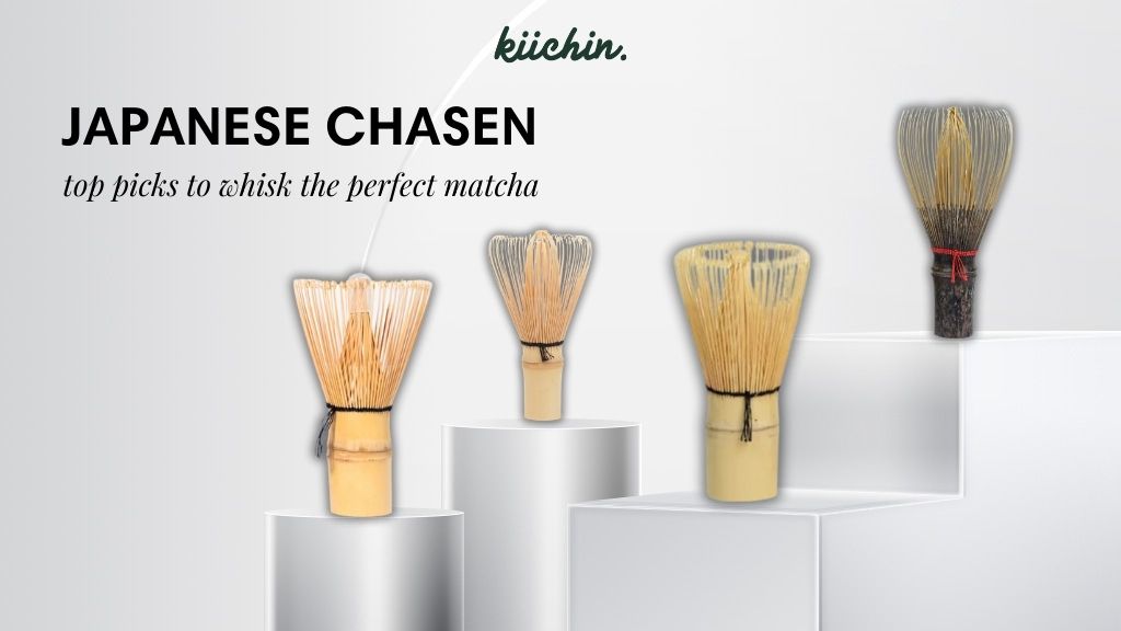 japanese chasen