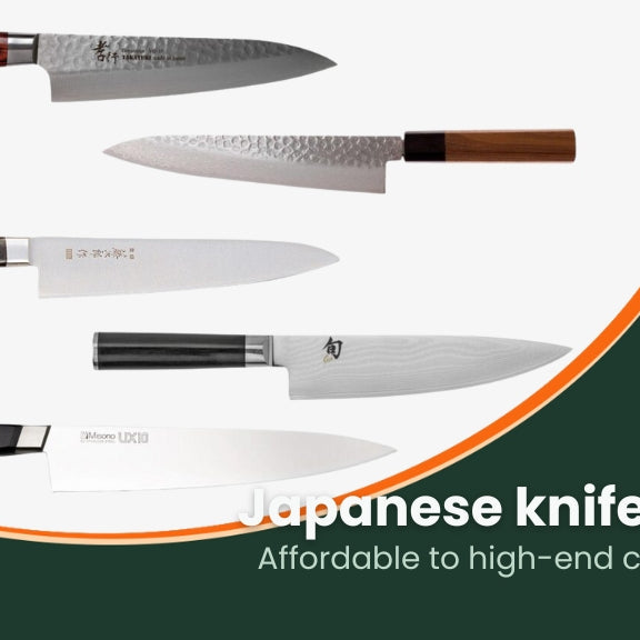 japanese knife brands