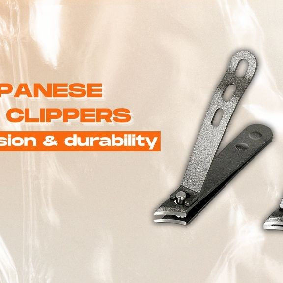 japanese nail clippers