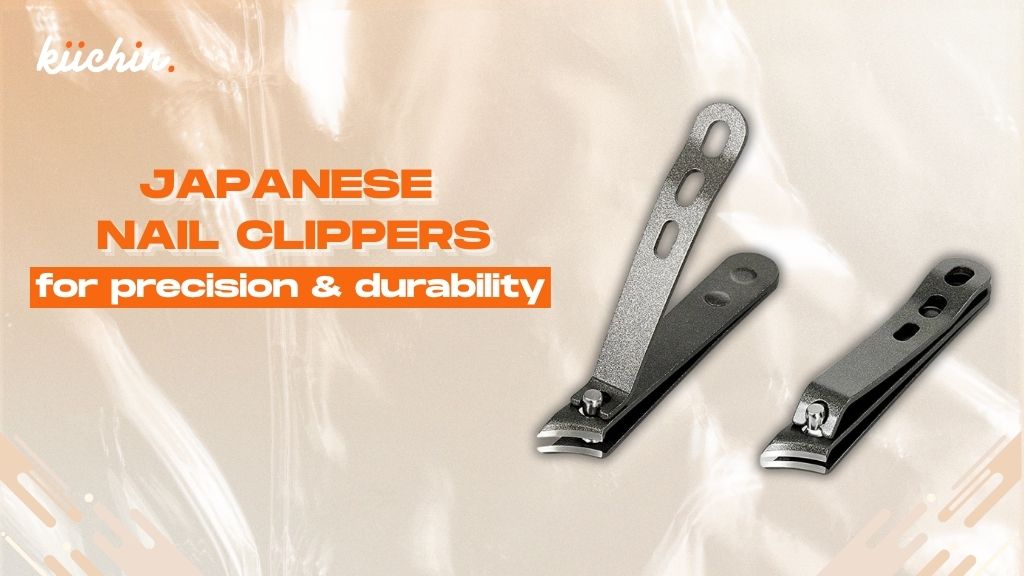 japanese nail clippers