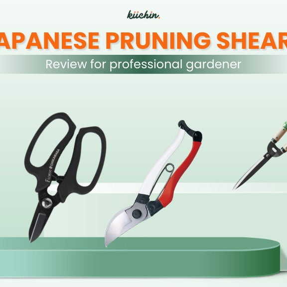 japanese pruning shears
