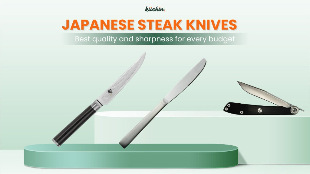 japanese steak knives