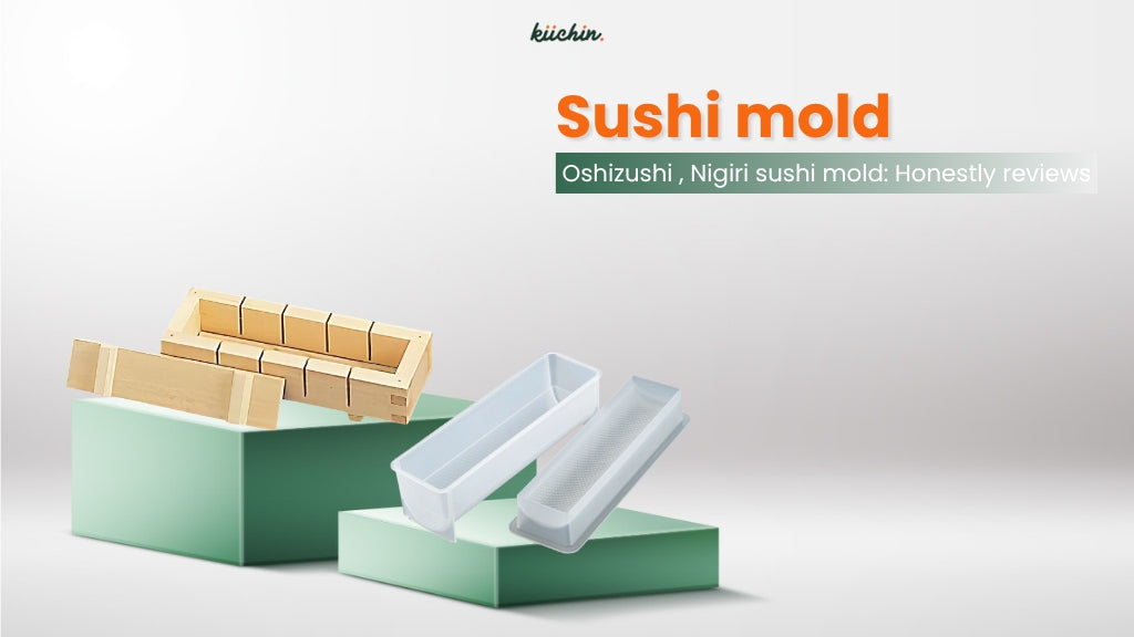 sushi mold