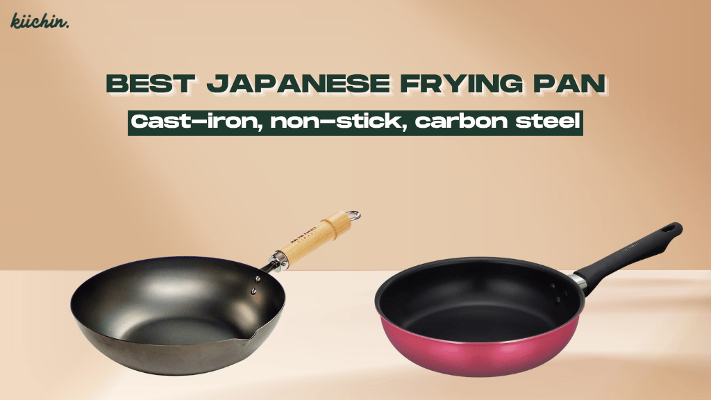 japanese frying pan