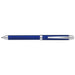 Pilot 2+1 Ridge B Multifunctional Ballpoint Pen Blue Dual 0.7mm and 0.5mm-Kiichin - The #1 Place for Japanese Goods in Your Hand!