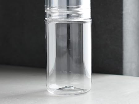 KINTO    480Ml Red Lightweight Workout Bottle - Dishwasher Safe Sports Bottle
