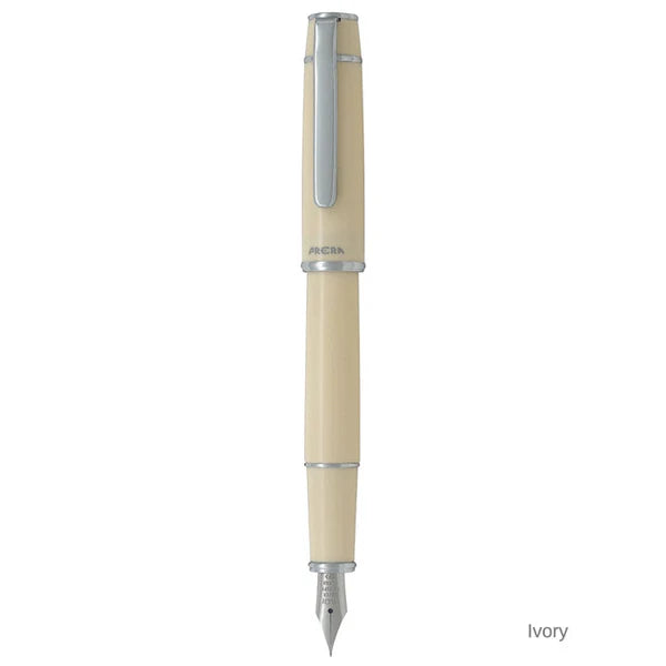 Pilot Prera​​萬年碧鋼筆附中文字幕