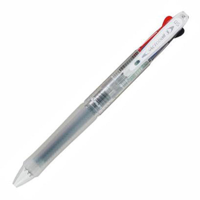 Pilot Acroball 3 0.7 - Three-Color Ballpoint Pen by Pilot-Kiichin - The #1 Place for Japanese Goods in Your Hand!
