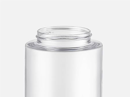 KINTO Active 950ml Clear Water Bottle No.20191 Hydration Flask