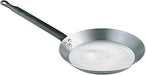 Wadasuke Seisakusho Iron Crepe Pan - Made in Japan