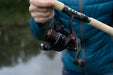 Abu Garcia Cardinal X Spinning Reel for Predator Fishing: Trout Perch Pike-Kiichin - The #1 Place for Japanese Goods in Your Hand!