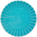 Aito Hana Plate Dish M 16cm Peacock Seto Ware Japan-Kiichin - The #1 Place for Japanese Goods in Your Hand!