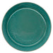 Aito Natural Color Plate 14cm Green Minoyaki Dishwasher/Microwave Safe Japan Tableware 517023-Kiichin - The #1 Place for Japanese Goods in Your Hand!