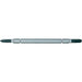 Anex Stool Double-Ended Grip Driver No.3350-13W Anex Exclusive Tool +1脳+3銉125-Kiichin - The #1 Place for Japanese Goods in Your Hand!