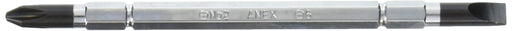 Anex Stool - Double-Ended Bit Grip Driver Action - Annex Tool No.3350-26W-Kiichin - The #1 Place for Japanese Goods in Your Hand!