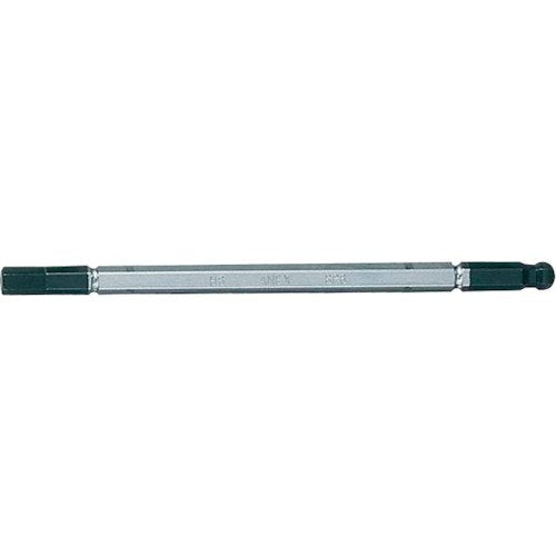 Anex Stool Anex Bit Double Head Action Grip Driver H6 X Bp6 X 125 No.3350-Hb6 Tool-Kiichin - The #1 Place for Japanese Goods in Your Hand!