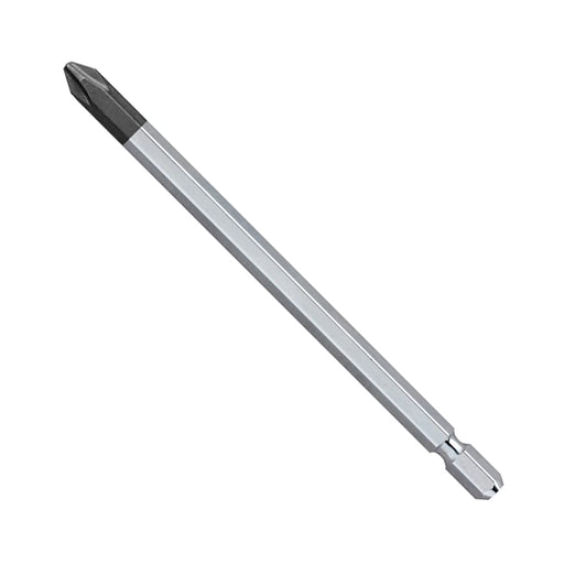 Anex Stool AK-22C Single Head Bit for Interchangeable Drivers +2 x 135mm - Anex Tool-Kiichin - The #1 Place for Japanese Goods in Your Hand!