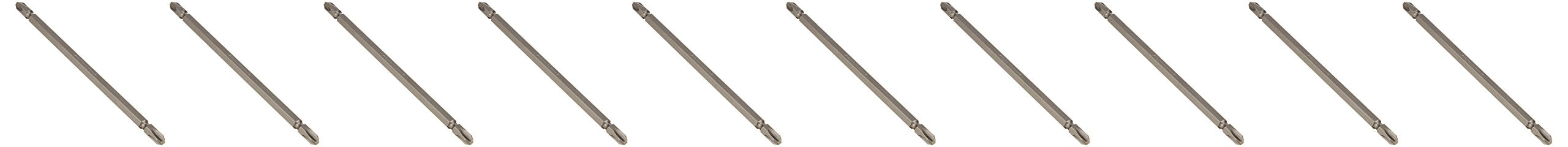 Anex Bits Double-Headed 10-Pack AP-14M Annex Stool's 3X150 Anex Tool-Kiichin - The #1 Place for Japanese Goods in Your Hand!