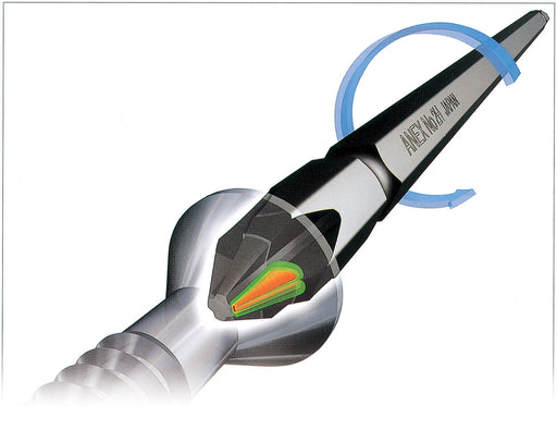 Anex Stepped Anex Bits with Plated Finish Shaft Diameter 4.5mm Bag of 10 AH-16M Tool-Kiichin - The #1 Place for Japanese Goods in Your Hand!