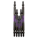 Anex Tool Black Dragon Tough Bit Set of 5 Double Headed Slim - ABR5-01-Kiichin - The #1 Place for Japanese Goods in Your Hand!