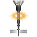 Anex Tool Black Dragon Tough Bit Set of 5 Double Headed Slim - ABR5-01-Kiichin - The #1 Place for Japanese Goods in Your Hand!