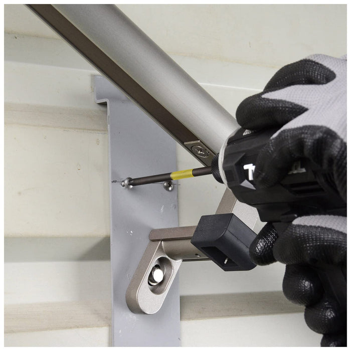 Anex Stool - Anex Black Dragon Tough Bit +2X150 Set of 2 ABRD-2150 Tool-Kiichin - The #1 Place for Japanese Goods in Your Hand!