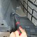 Anex Right Angle 10mm Clip Remover Tool Model No.9136-RA-Kiichin - The #1 Place for Japanese Goods in Your Hand!