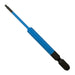 Anex Stool 2mm x 100mm Single Head Color Bit Ball Point Tool ACBP-2010-Kiichin - The #1 Place for Japanese Goods in Your Hand!