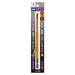 Anex Single Head 5mm x 150 Color Bit Ball Point Tool ACBP-5015-Kiichin - The #1 Place for Japanese Goods in Your Hand!