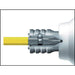 Anex Tool Double Head Color Bit +1X65 10 Piece Bag Set - AC-14M-Kiichin - The #1 Place for Japanese Goods in Your Hand!