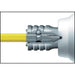 Anex Tool Color Bit Double Head +2X110 Set of 2 - ACM-2110-Kiichin - The #1 Place for Japanese Goods in Your Hand!