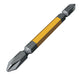 Anex Tool Double Head Color Bit Set +2X150 ACM-2150 - Pack of 2-Kiichin - The #1 Place for Japanese Goods in Your Hand!