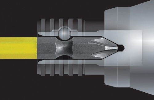 Anex Tool Set ACM-2085 Double Head +2X85 Set of 2 - Color Bit Edition-Kiichin - The #1 Place for Japanese Goods in Your Hand!