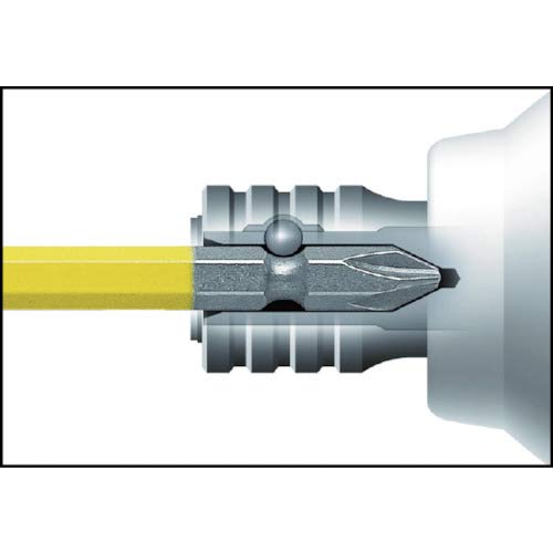 Anex Tool Set of 2 Color Bit Double Head +3X110 ACM-3110-Kiichin - The #1 Place for Japanese Goods in Your Hand!
