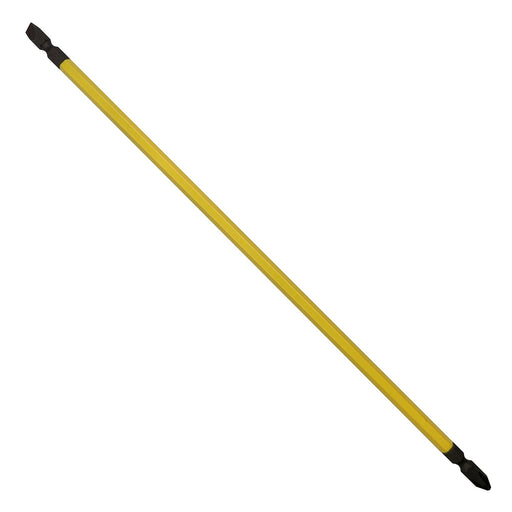 Anex Tool Combi Double Head Color Bit +2 -6x300 Annex ACPM-2300 Tool Kit-Kiichin - The #1 Place for Japanese Goods in Your Hand!