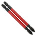 Anex Double Head Combination Tool Set +1/-5X110 Color Bit 2 Pc-Kiichin - The #1 Place for Japanese Goods in Your Hand!