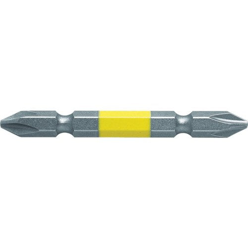 Anex Tool Annex Color Bit Dual-Head Set +2X65 Pack of 2 - ACM-2065-Kiichin - The #1 Place for Japanese Goods in Your Hand!