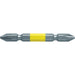 Anex Tool Annex Color Bit Dual-Head Set +2X65 Pack of 2 - ACM-2065-Kiichin - The #1 Place for Japanese Goods in Your Hand!
