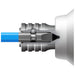 Anex Stool Annex Combi Double-Head 5X-6X65 Set of 2 - Anex Tool Color Bit-Kiichin - The #1 Place for Japanese Goods in Your Hand!