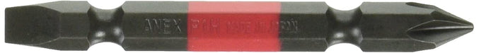 Anex Stool (Annex) Color Bit Double Headed Combi Set of 2 Acpm-1065 6 Sets Bulk Purchase-Kiichin - The #1 Place for Japanese Goods in Your Hand!