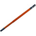 Anex T27X150 Hex Lobe Color Bit Single Head Tool with Hole-Kiichin - The #1 Place for Japanese Goods in Your Hand!