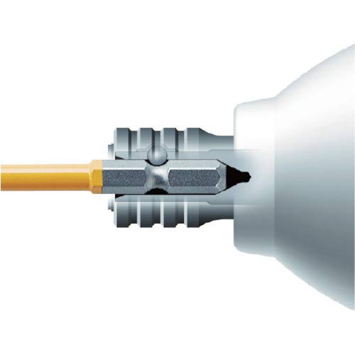 Anex T8X65 Color Bit Hex Lobe Single Head With Hole Anex Tool-Kiichin - The #1 Place for Japanese Goods in Your Hand!