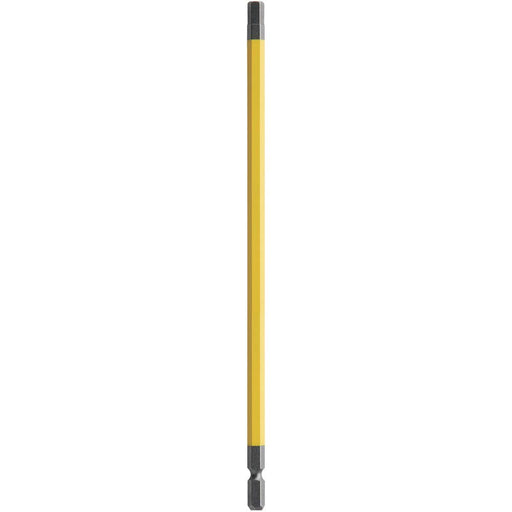 Anex Tool Hex Wrench - Long Single Head H6mm X 200 Color Bit - ACHX-6020-Kiichin - The #1 Place for Japanese Goods in Your Hand!
