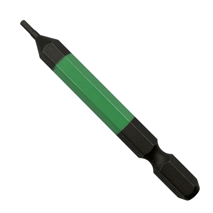 Anex 1.5mm x 65 Hexagonal Wrench Single-Head Width Tool Achx-1565-Kiichin - The #1 Place for Japanese Goods in Your Hand!