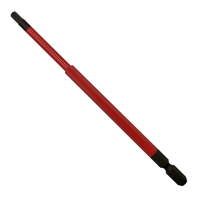 Anex 4mm Hexagonal Wrench Anex Single Head Tool - ACHX-4015 Width Across Flats-Kiichin - The #1 Place for Japanese Goods in Your Hand!