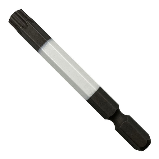Anex T40X65 Color Bit Hexlobe Single Head Tool with Hole Actx-4065-Kiichin - The #1 Place for Japanese Goods in Your Hand!