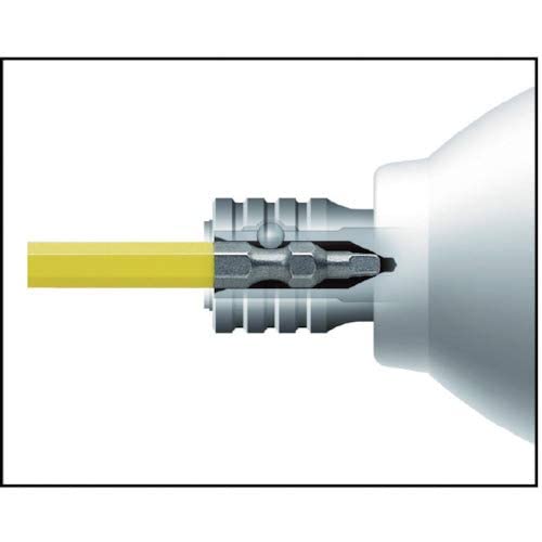 Anex Stool Annex Double-Head Color Bit Square Sq#2 X 110 - Set of 2 ACS-2211 Tool-Kiichin - The #1 Place for Japanese Goods in Your Hand!